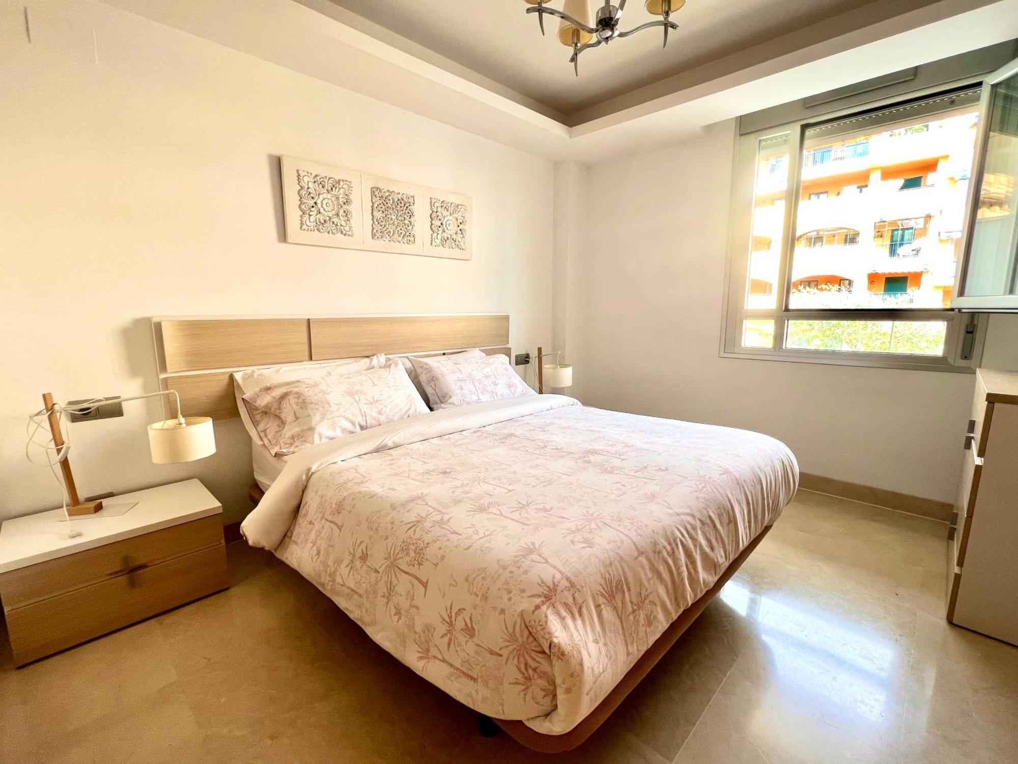 Lovely Apartment Perfect Location Marbella Exterior photo