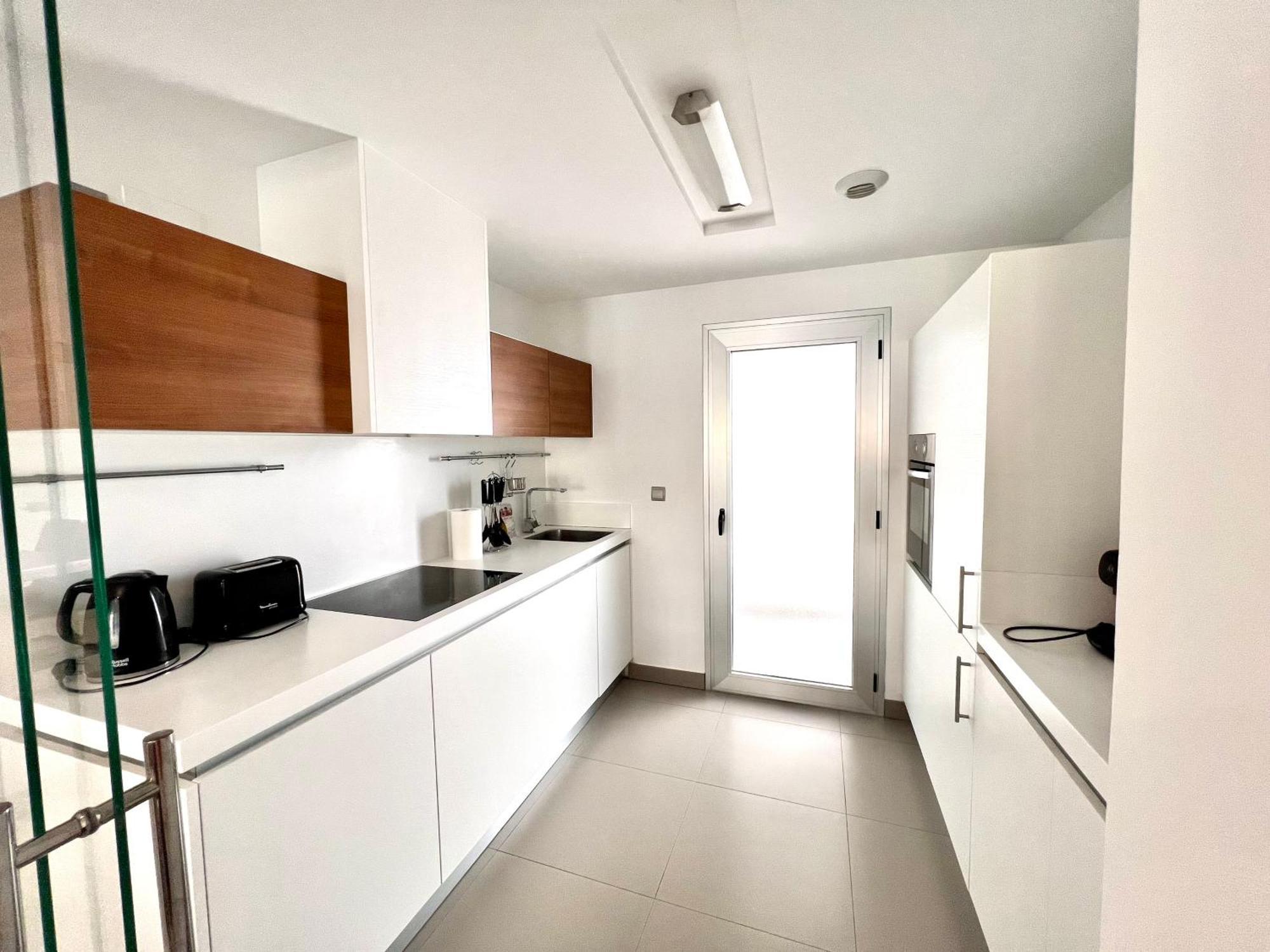 Lovely Apartment Perfect Location Marbella Exterior photo