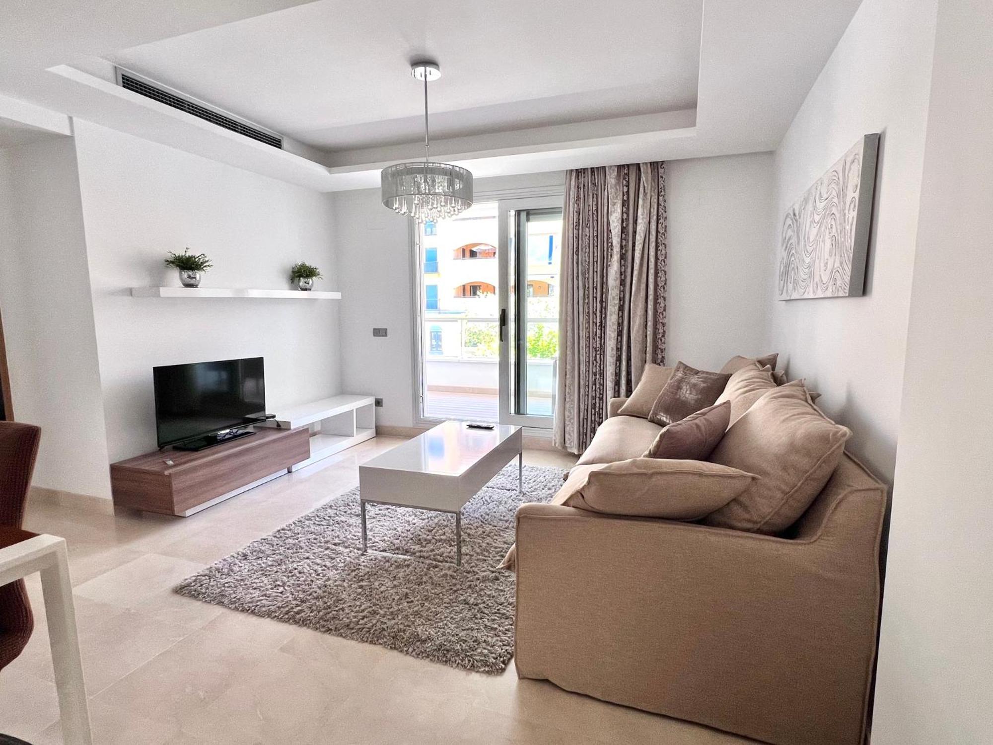 Lovely Apartment Perfect Location Marbella Exterior photo