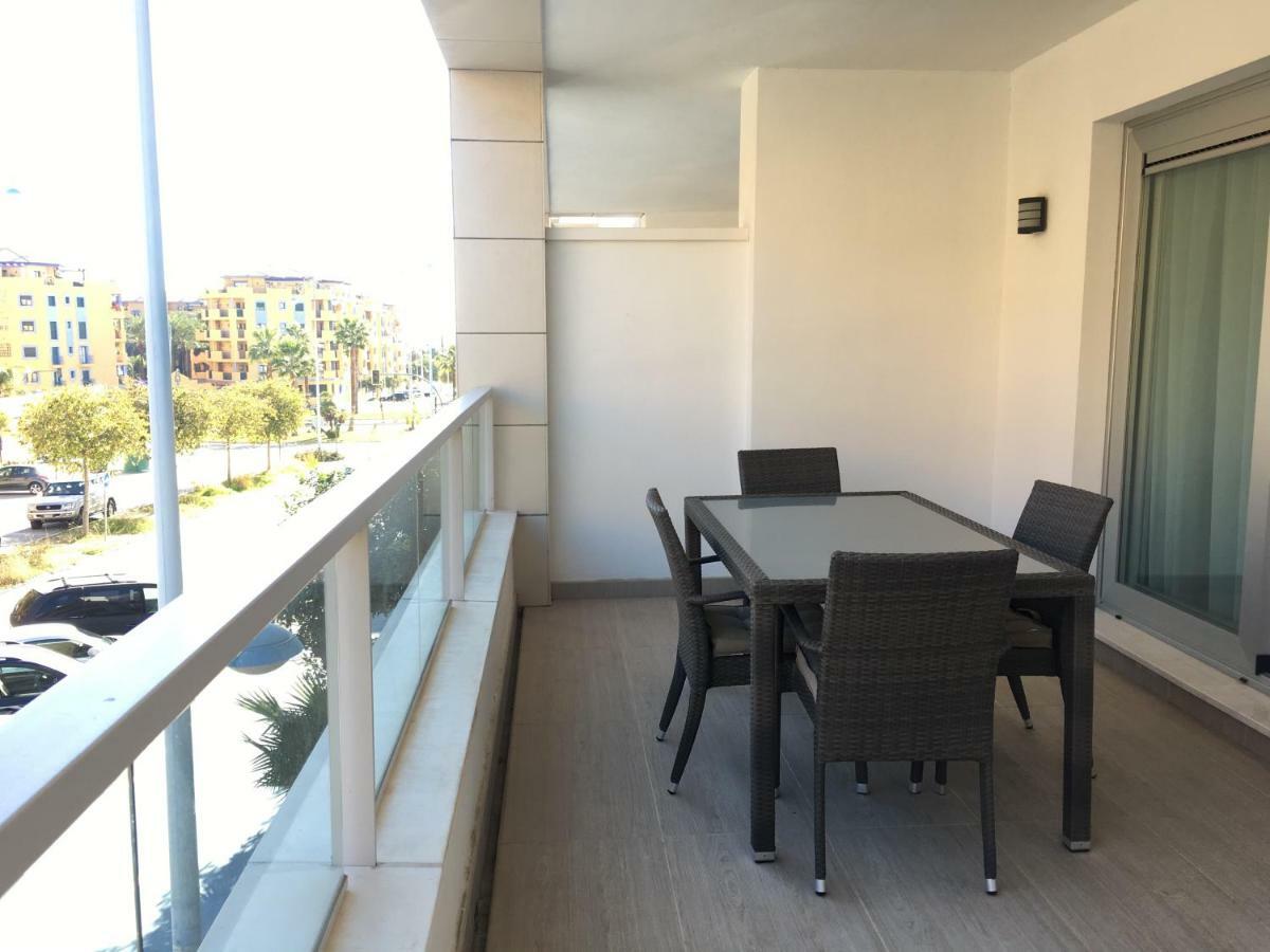Lovely Apartment Perfect Location Marbella Exterior photo